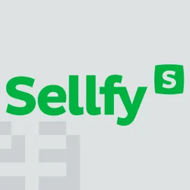 Sellfy Wordmark
